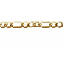 Permanent Jewelry Squash Blossom Original