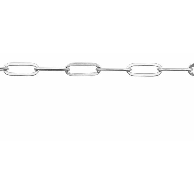 Permanent Jewelry Squash Blossom Original
