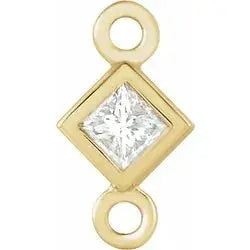 Permanent Jewelry - Squash Blossom Vail