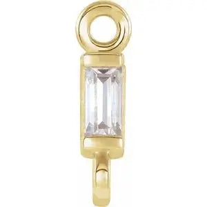 Permanent Jewelry - Squash Blossom Vail