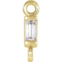 Permanent Jewelry - Squash Blossom Vail