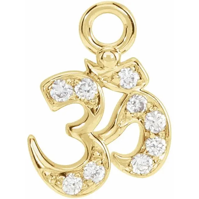 Permanent Jewelry - Squash Blossom Vail