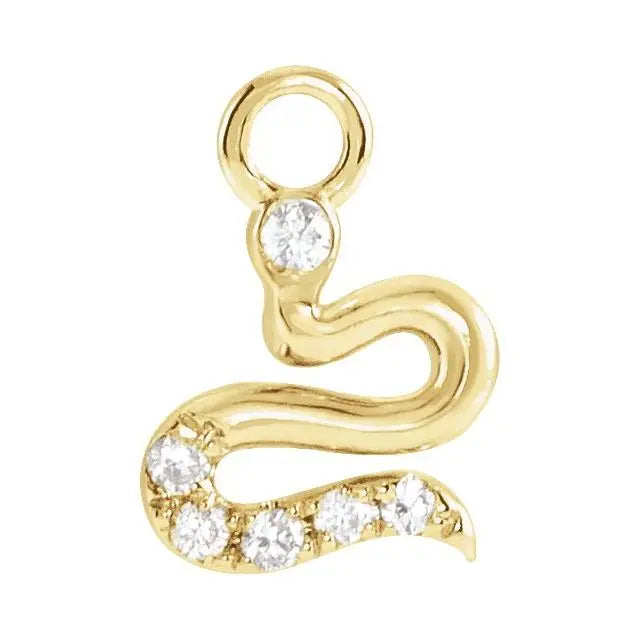 Permanent Jewelry - Squash Blossom Vail