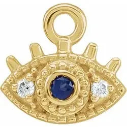 Permanent Jewelry Squash Blossom Original