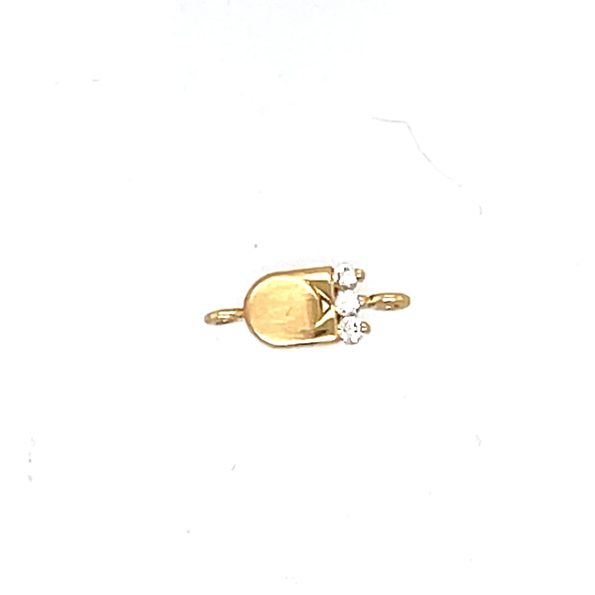 Permanent Jewelry - Squash Blossom Vail