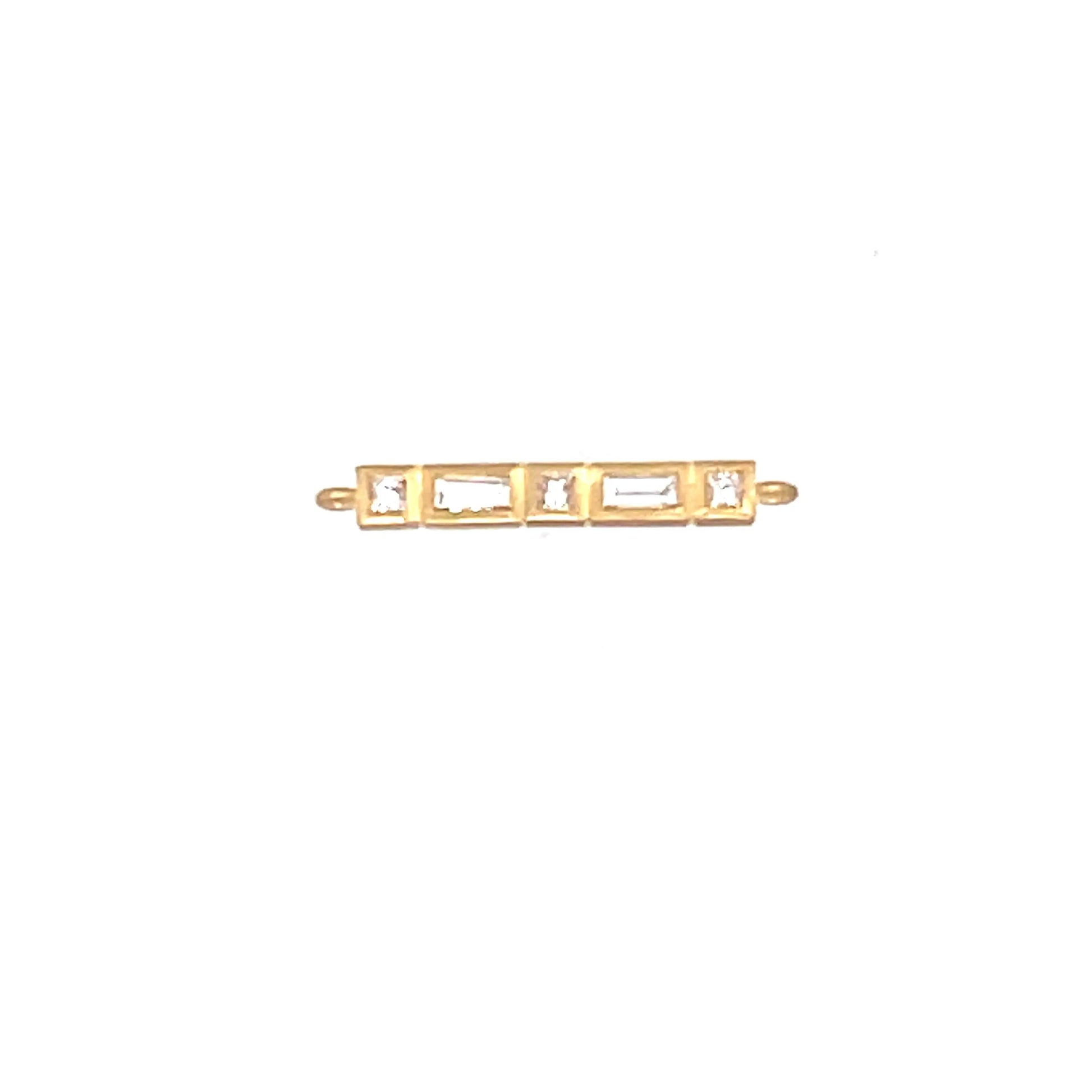 Permanent Jewelry - Squash Blossom Vail