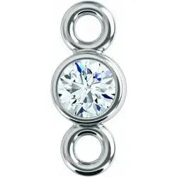 Permanent Jewelry - Squash Blossom Vail