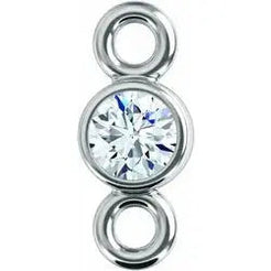 Permanent Jewelry - Squash Blossom Vail