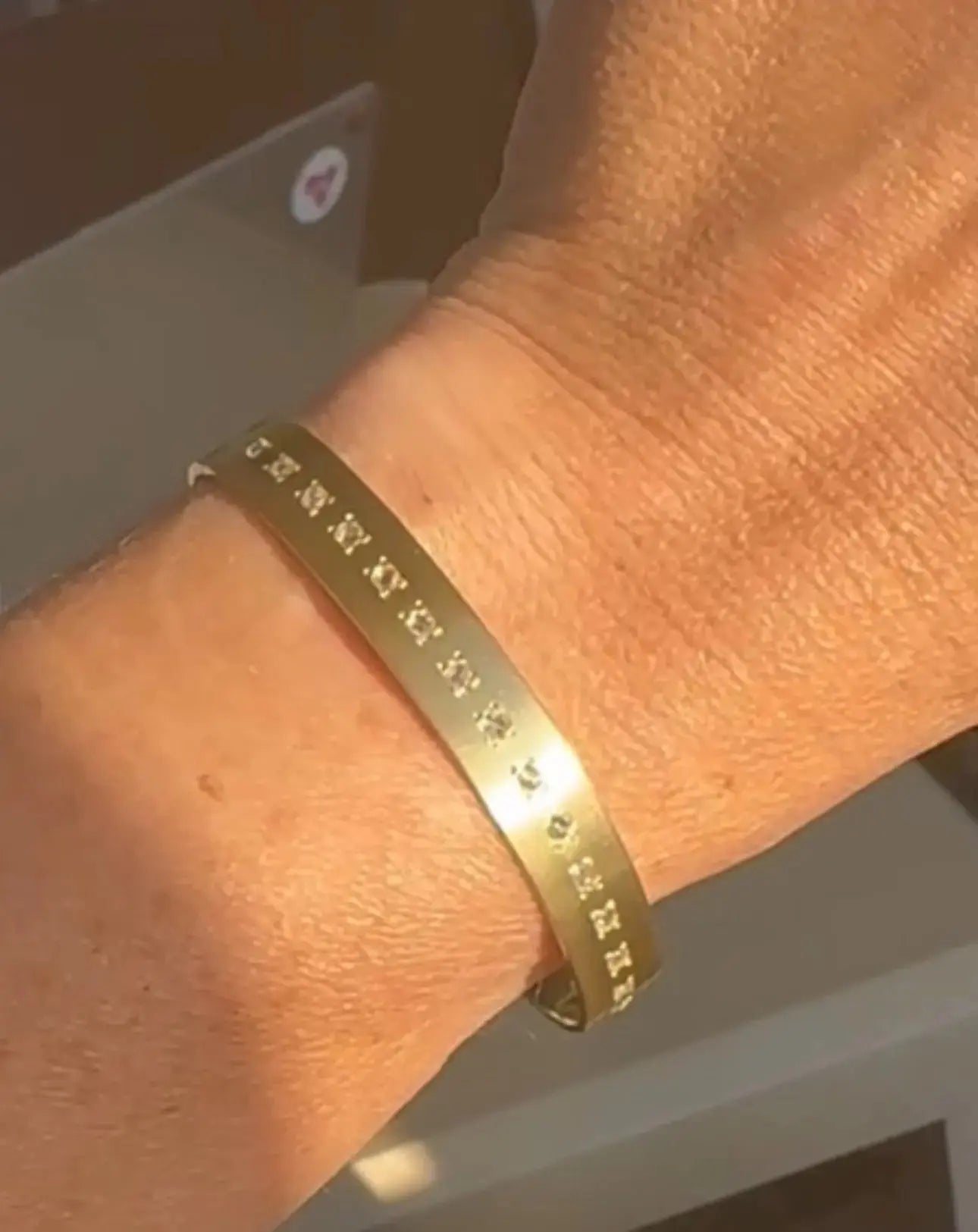 Petite Diamond Cuff Petite Diamond Cuff Irene Neuwirth Irene Neuwirth  Squash Blossom Vail