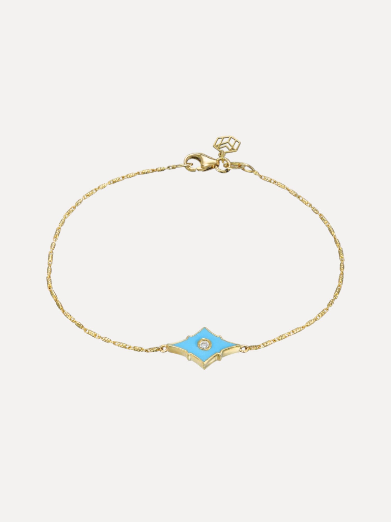 Petite Vibrancy Bracelet Petite Vibrancy Bracelet Meredith Young Meredith Young  Squash Blossom Vail
