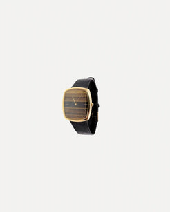 Piaget Tigers Eye Watch Piaget Tigers Eye Watch Vintage at the Squash Blossom Vintage at the Squash Blossom  Squash Blossom Vail