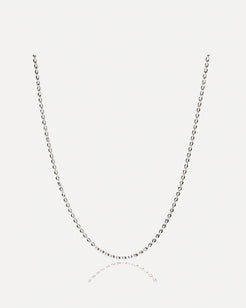 Radiance Necklace Radiance Necklace Platinum Born Platinum Born  Squash Blossom Vail