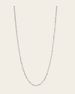 Radiance Necklace Radiance Necklace Platinum Born Platinum Born  Squash Blossom Vail