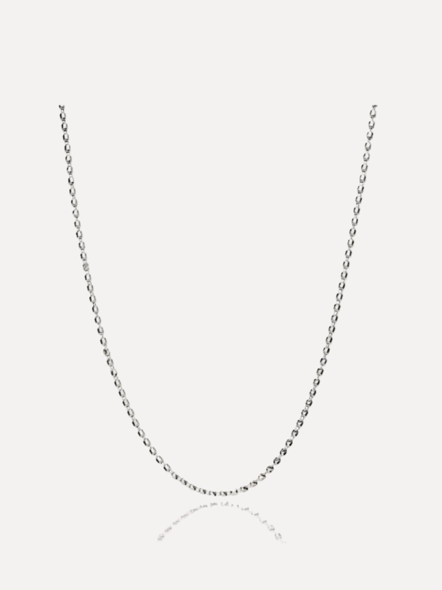 Platinum Radiance Necklace Platinum Radiance Necklace Platinum Born Platinum Born  Squash Blossom Vail