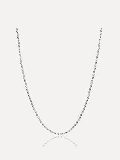 Platinum Radiance Necklace Platinum Radiance Necklace Platinum Born Platinum Born  Squash Blossom Vail