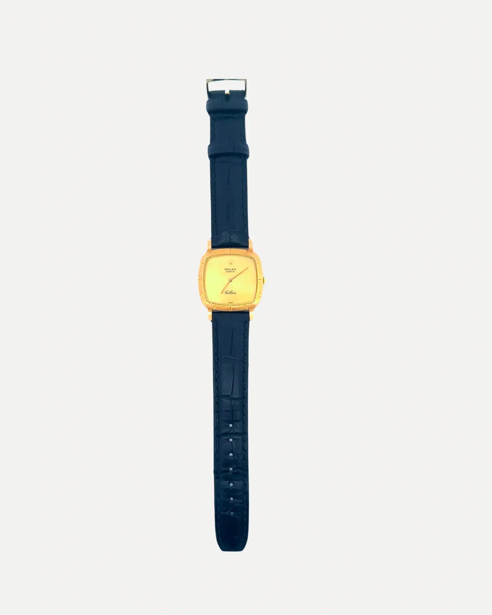 Rolex Cellini Square Watch Rolex Cellini Square Watch Vintage at the Squash Blossom Vintage at the Squash Blossom  Squash Blossom Vail