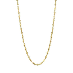 Rosary Chain Rosary Chain Single Stone Single Stone  Squash Blossom Vail
