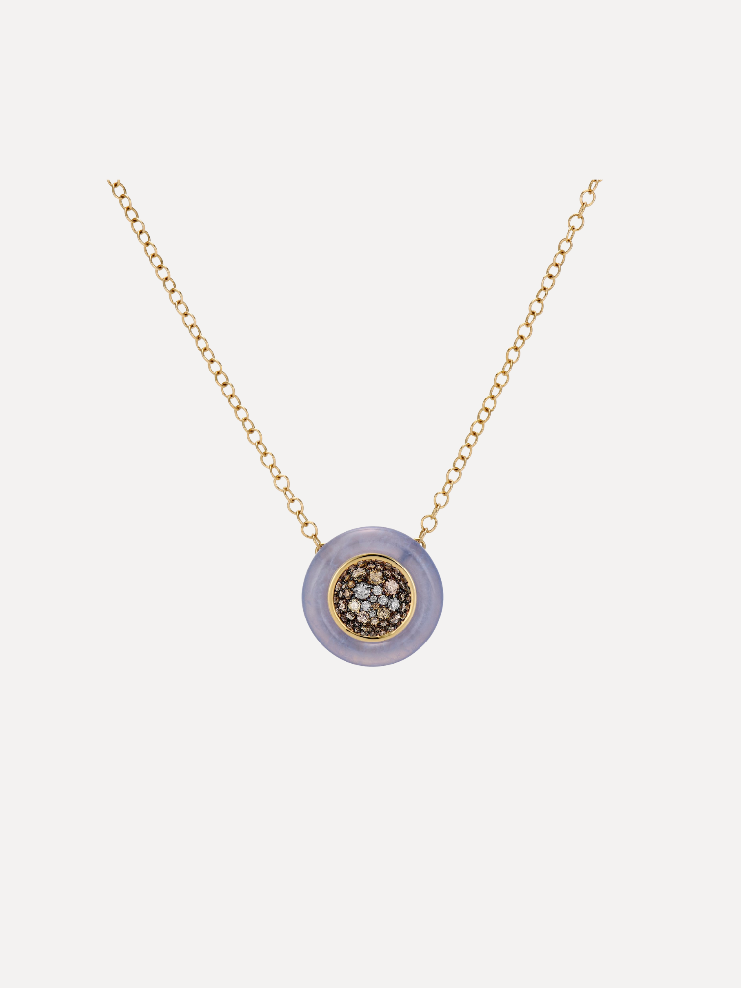SOLSTICE PENDANT