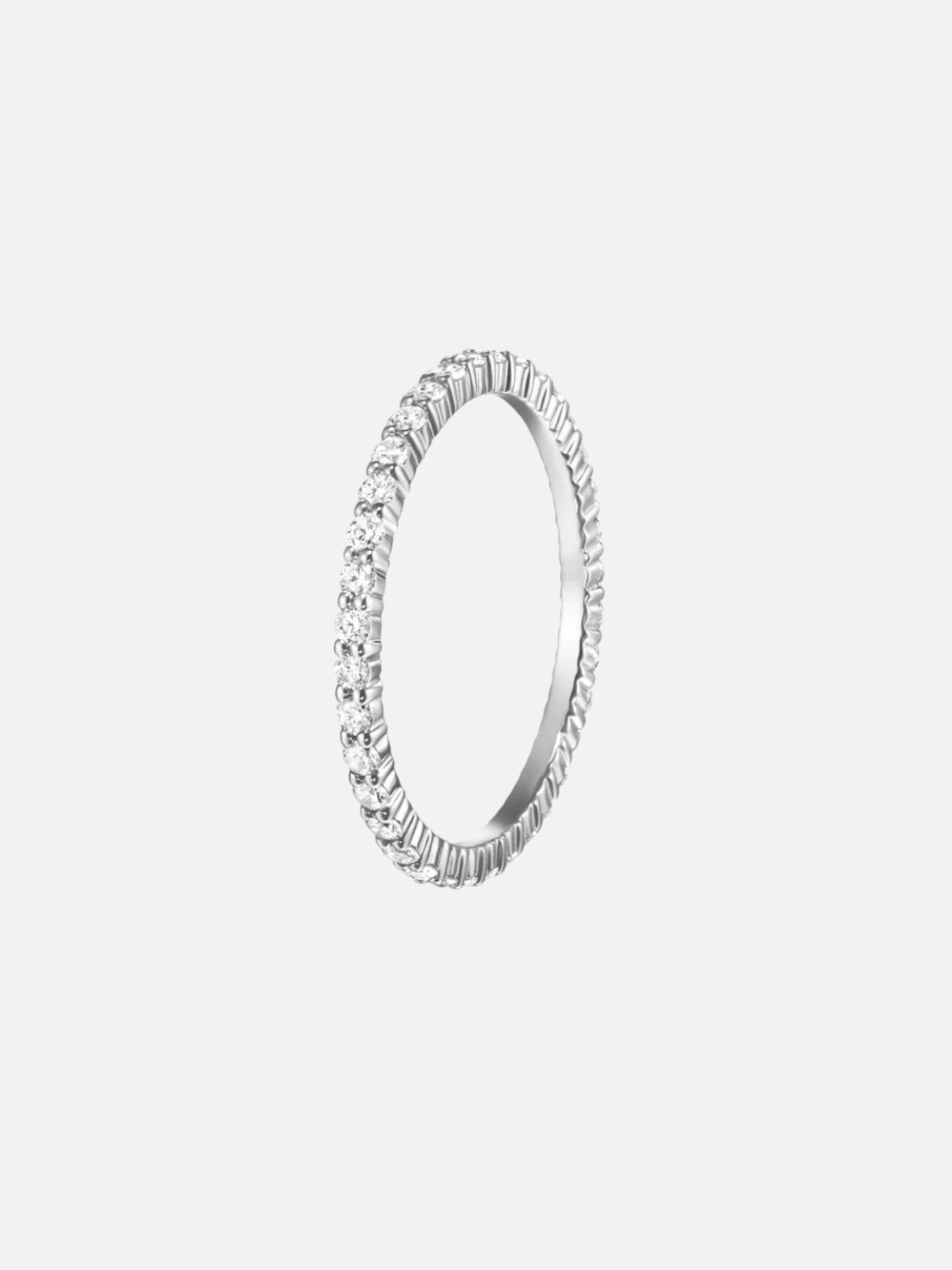 Sadie Eternity Band Sadie Eternity Band Melissa Kaye Melissa Kaye  Squash Blossom Vail