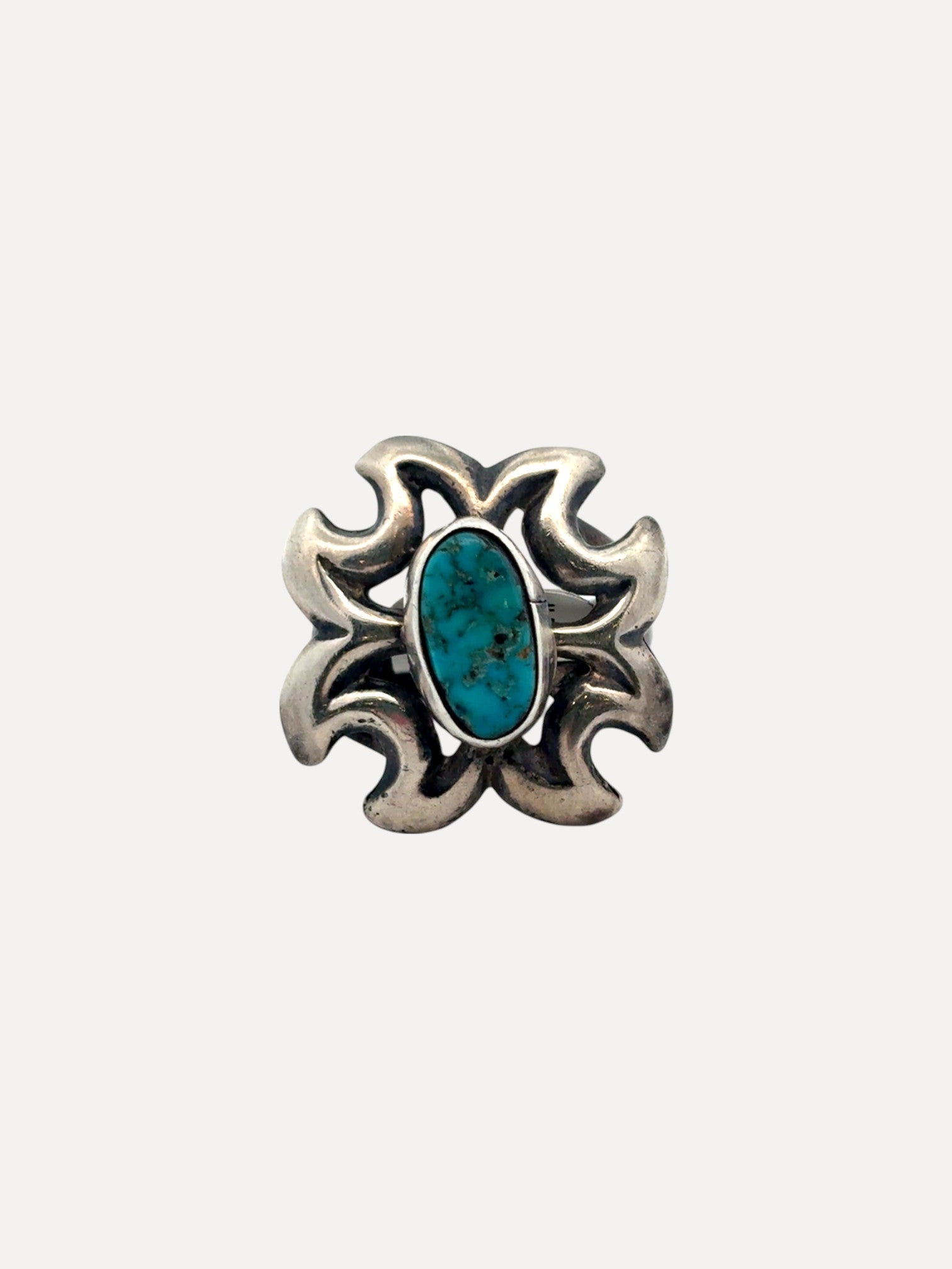 Turquoise Ring