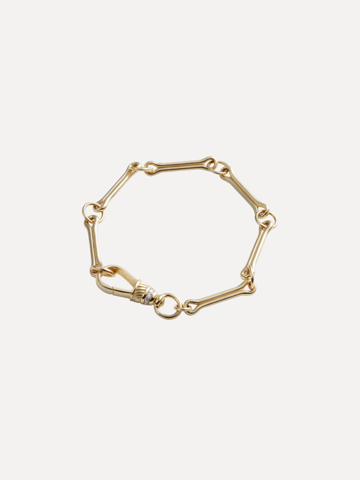 Show Your Bones Bracelet