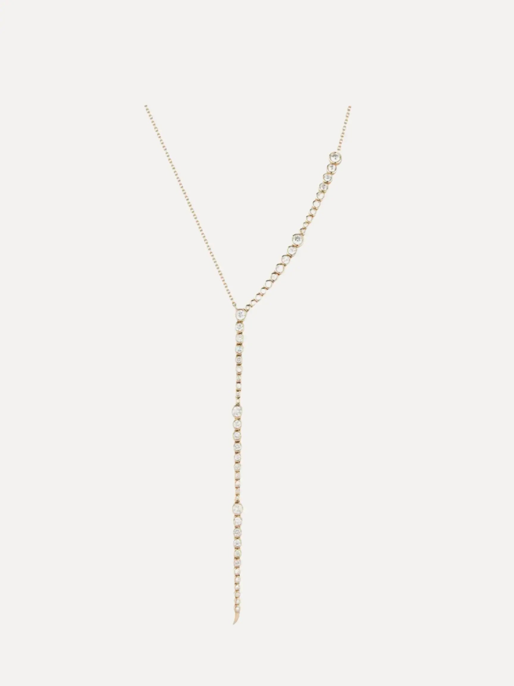 Simone Necklace Simone Necklace Ondyn Ondyn  Squash Blossom Vail