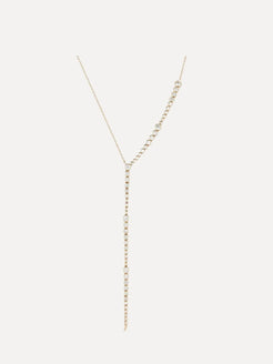 Simone Necklace Simone Necklace Ondyn Ondyn  Squash Blossom Vail