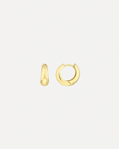 Small Puff Hoop Earrings Small Puff Hoop Earrings Squash Blossom Collection Squash Blossom Collection  Squash Blossom Vail
