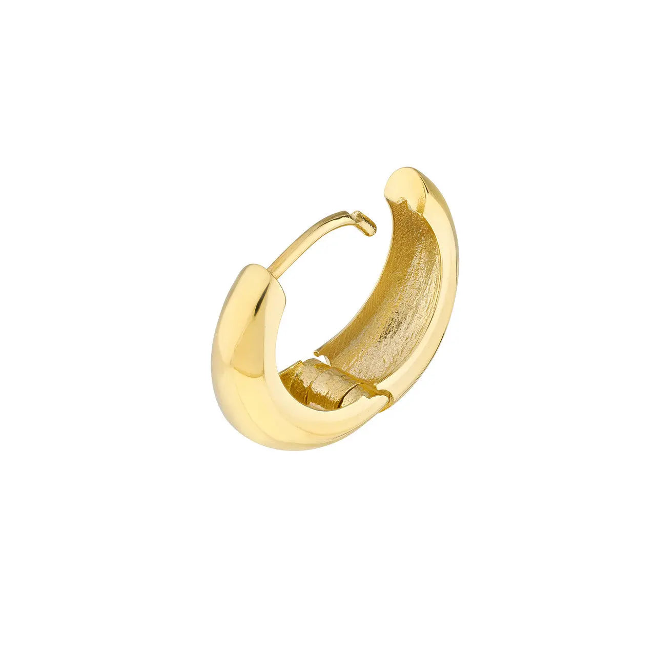 Small Puff Hoop Earrings Small Puff Hoop Earrings Squash Blossom Collection Squash Blossom Collection  Squash Blossom Vail
