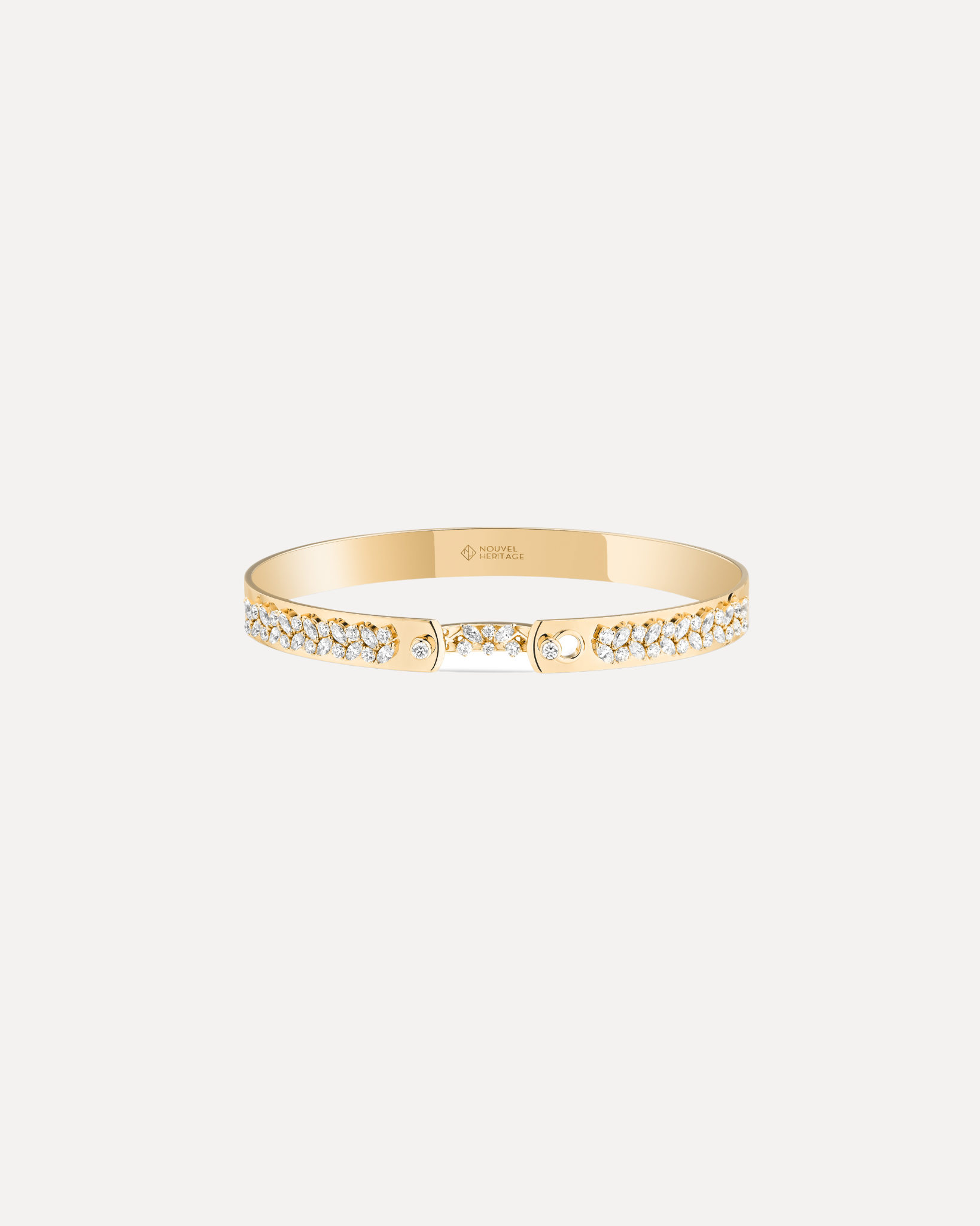 Soirée Mood Bangle