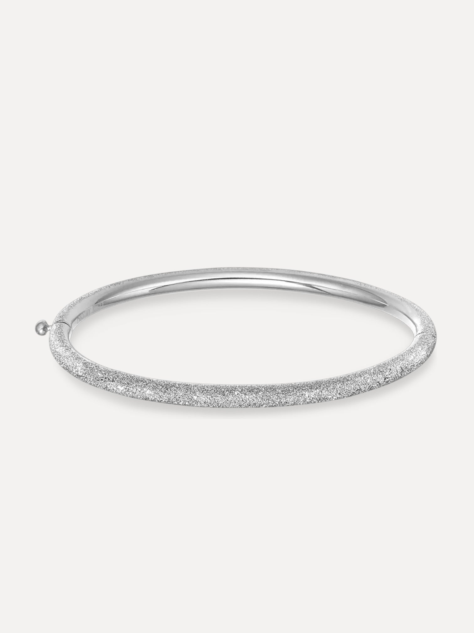 Sparkly Bangle Sparkly Bangle Carolina Bucci Carolina Bucci  Squash Blossom Vail