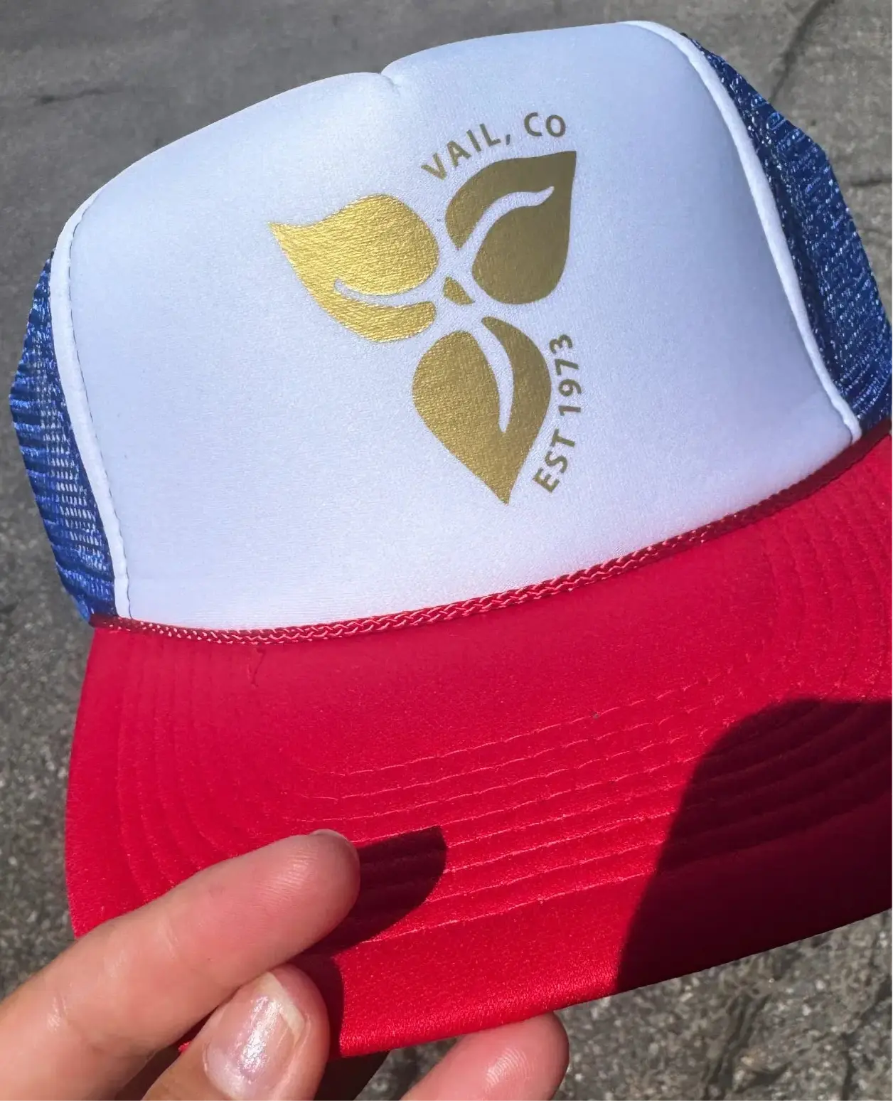 Squash Blossom Flower Hats Squash Blossom Flower Hats Ski Town All Star Ski Town All Star  Squash Blossom Vail