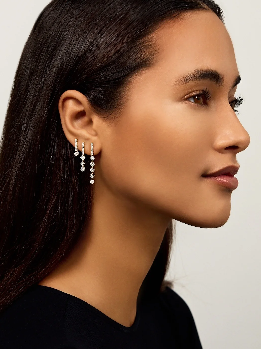 Stella Earring Small