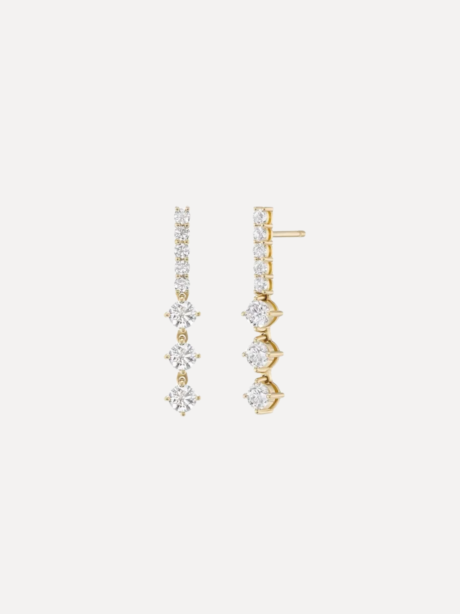 Stella Earring Medium