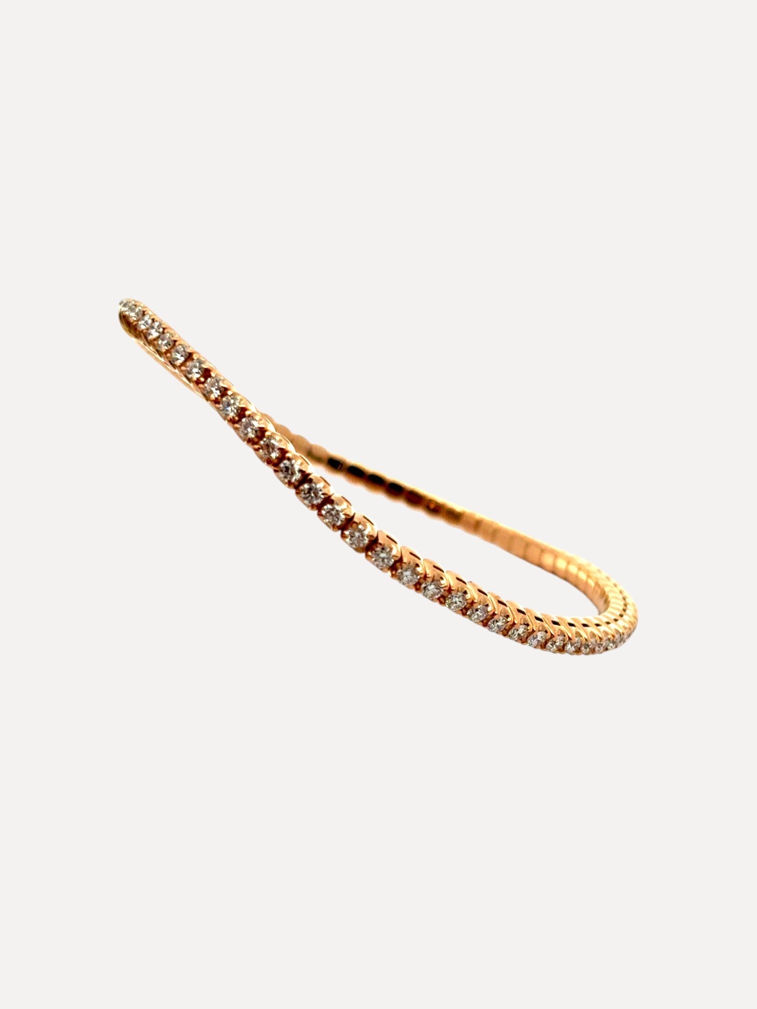 Stretchy Tennis Bracelet Stretchy Tennis Bracelet Piero Milano Piero Milano  Squash Blossom Vail
