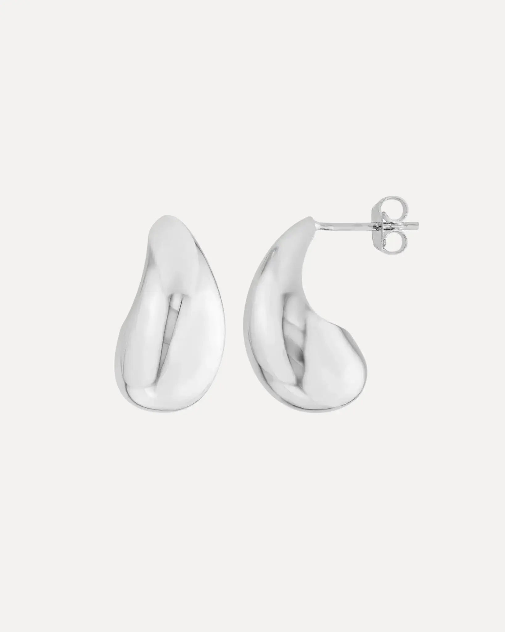 Teardrop Dome Earrings Teardrop Dome Earrings Squash Blossom Collection Squash Blossom Collection  Squash Blossom Vail