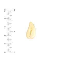 Teardrop Dome Earrings Teardrop Dome Earrings Squash Blossom Original Squash Blossom Original  Squash Blossom Vail