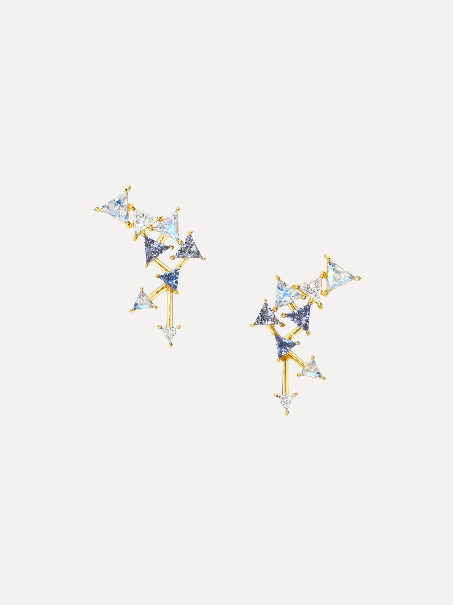 Terrain Climbers