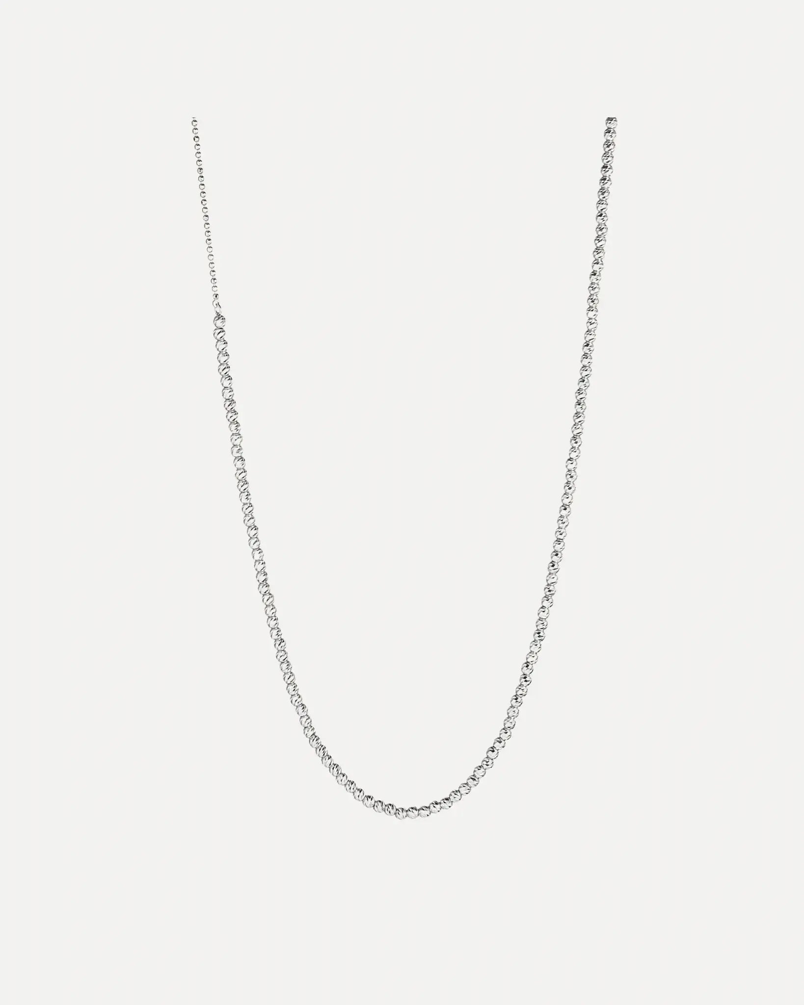 The Halo Choker The Halo Choker Platinum Born Platinum Born  Squash Blossom Vail