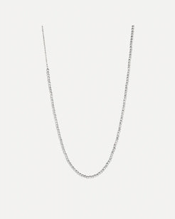The Halo Choker The Halo Choker Platinum Born Platinum Born  Squash Blossom Vail