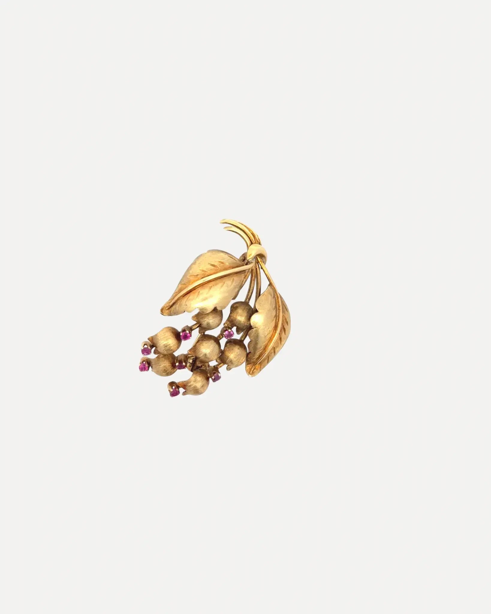 Tiffany and Co Flower Brooch Tiffany and Co Flower Brooch Vintage at the Squash Blossom Vintage at the Squash Blossom  Squash Blossom Vail