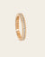 Todd Reed diamond eternity band Todd Reed diamond eternity band Todd Reed Todd Reed  Squash Blossom Vail