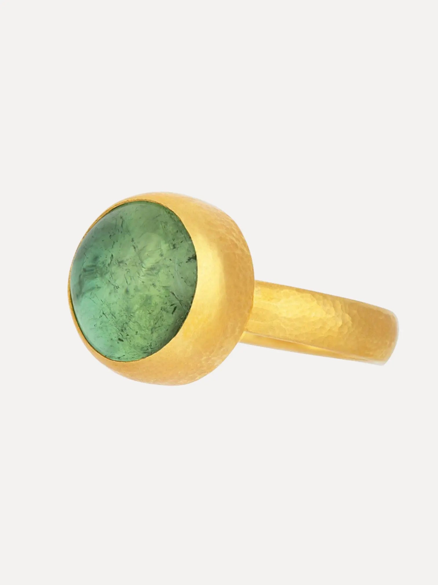 Tourmaline Ring Tourmaline Ring Gurhan Gurhan  Squash Blossom Vail