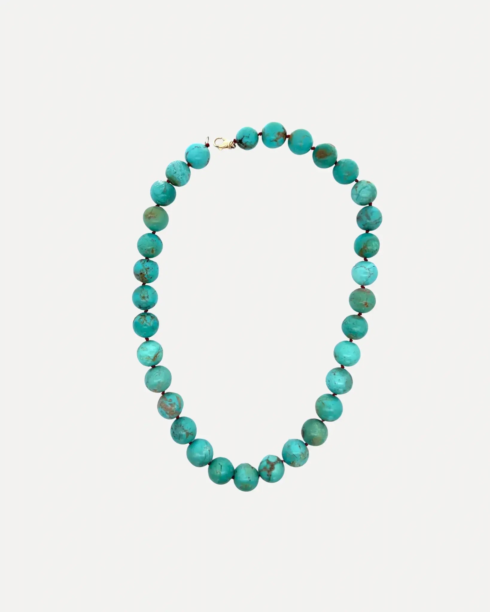 Turquoise Beaded Necklace Turquoise Beaded Necklace Squash Blossom Collection Squash Blossom Collection  Squash Blossom Vail