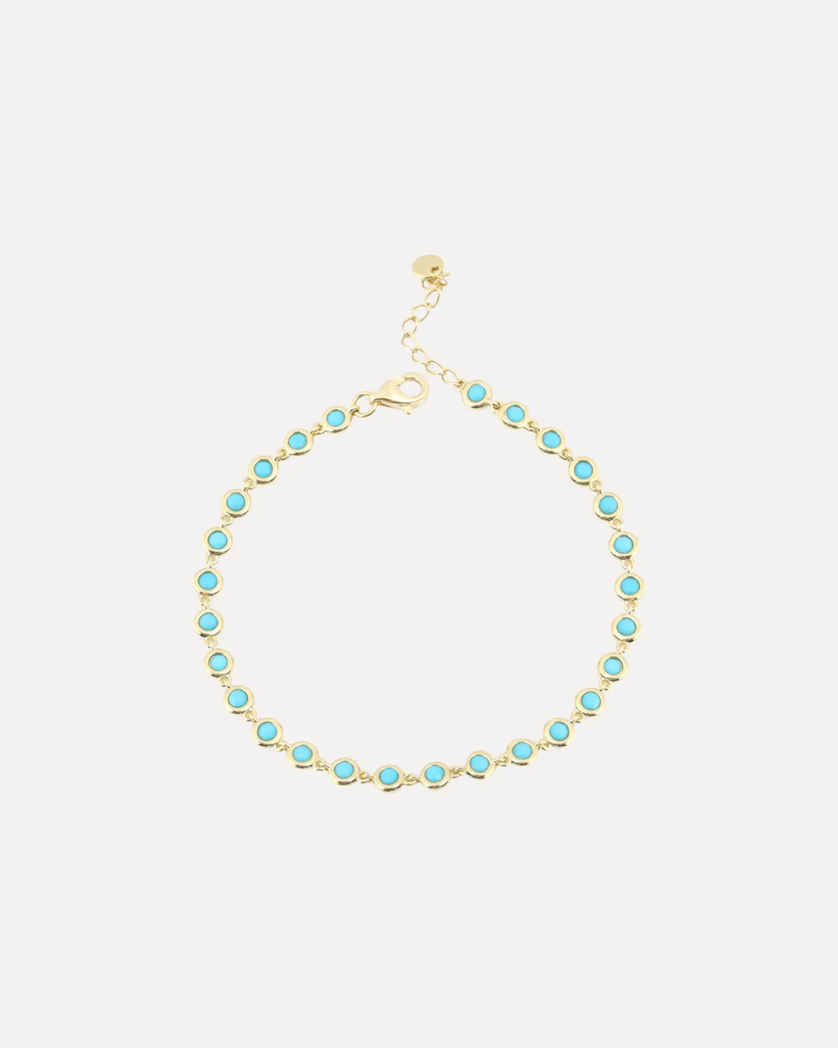 Turquoise Bezel Set Bracelet Turquoise Bezel Set Bracelet Squash Blossom Collection Squash Blossom Collection  Squash Blossom Vail
