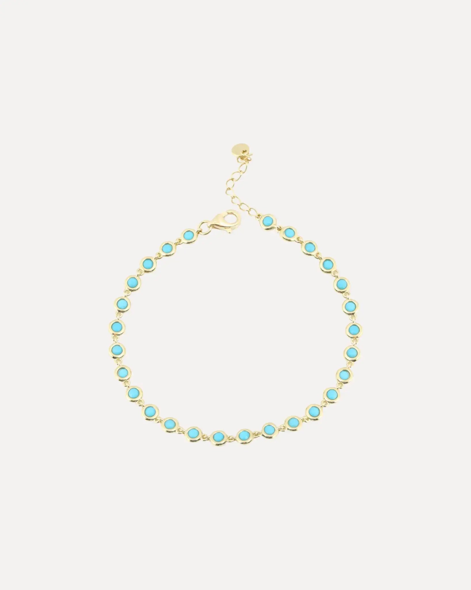Turquoise Bezel Set Bracelet Turquoise Bezel Set Bracelet Squash Blossom Collection Squash Blossom Collection  Squash Blossom Vail
