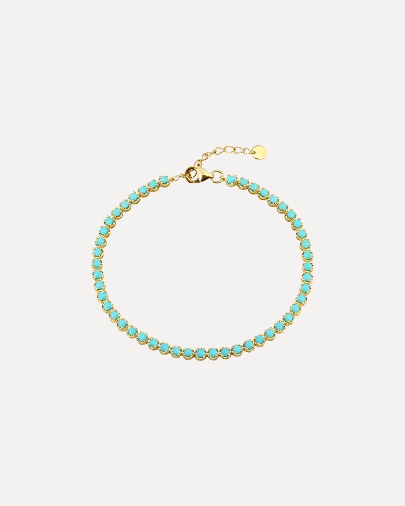 Turquoise Tennis Bracelet Turquoise Tennis Bracelet Squash Blossom Collection Squash Blossom Collection  Squash Blossom Vail
