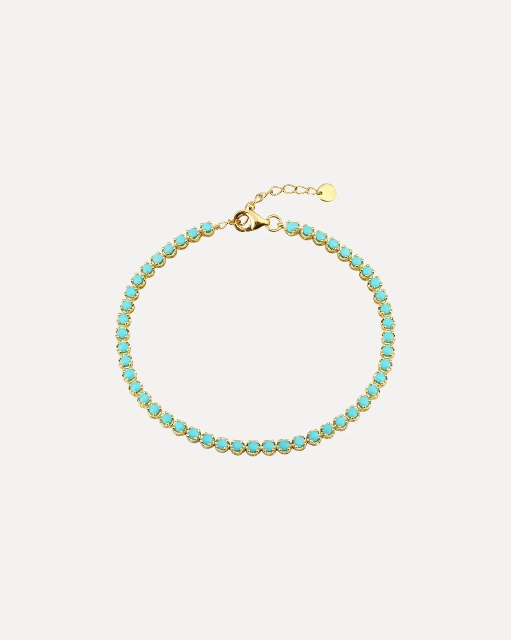 Turquoise Tennis Bracelet Turquoise Tennis Bracelet Squash Blossom Collection Squash Blossom Collection  Squash Blossom Vail