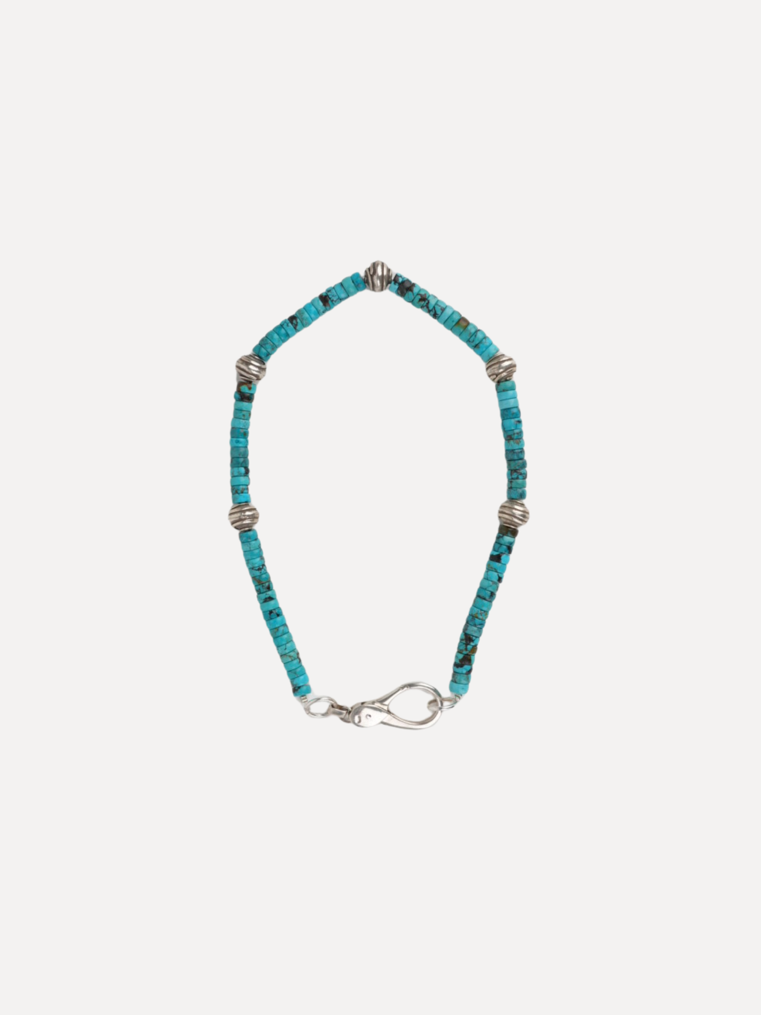 Turquoise Necklace