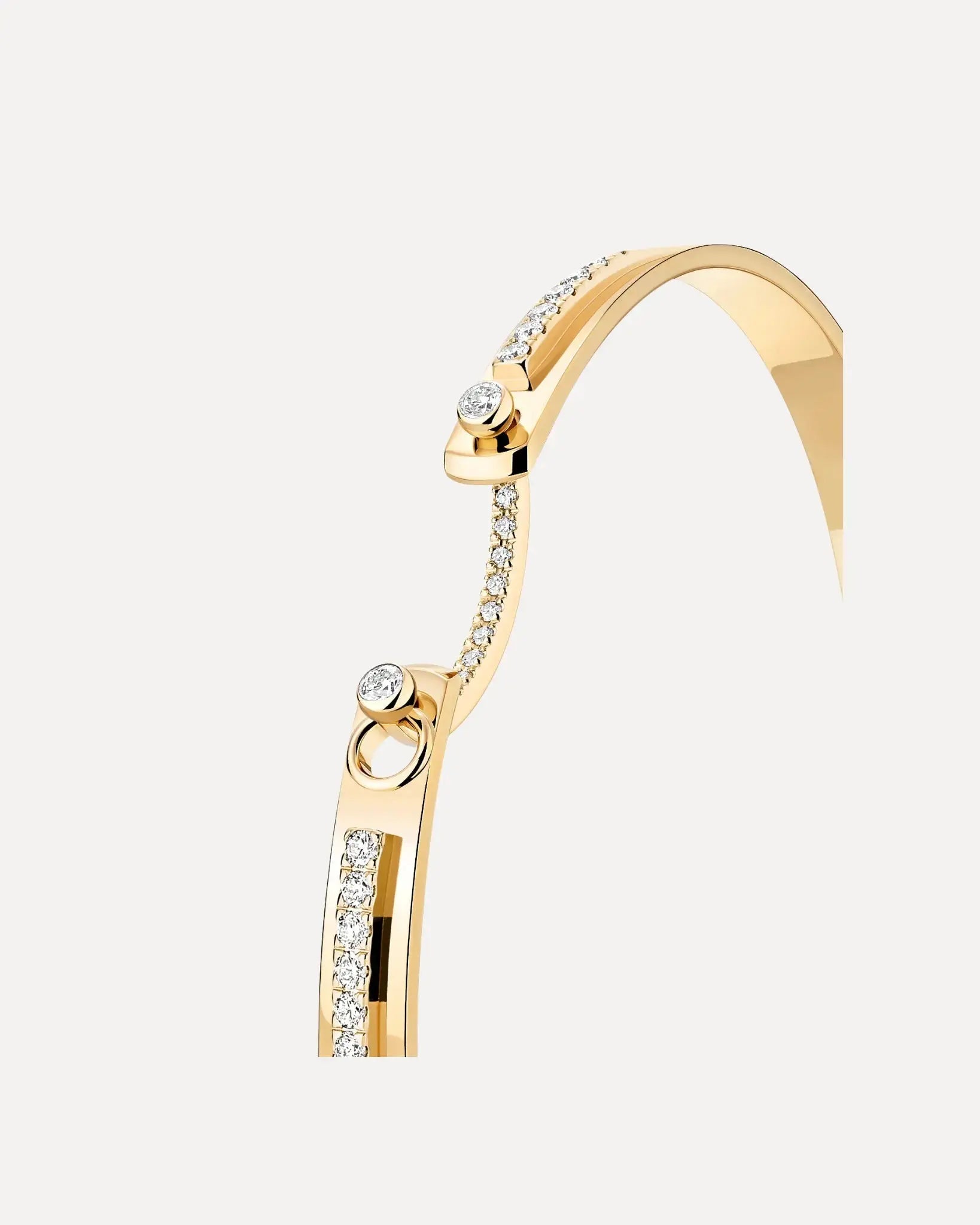 Tuxedo Bangle Tuxedo Bangle Nouvel Heritage Nouvel Heritage  Squash Blossom Vail